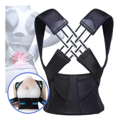 Corrector De Postura Ortopédico