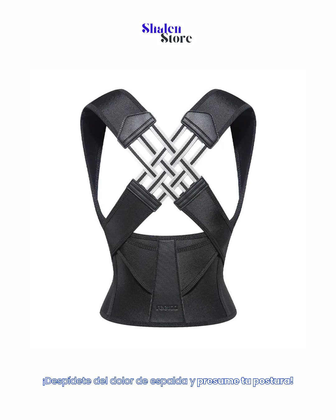 Corrector De Postura Ortopédico